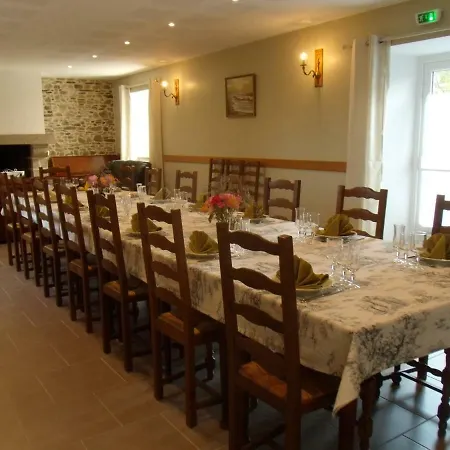 Le Tertre Holiday home *