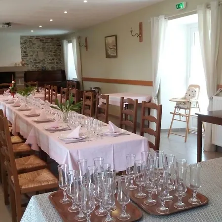 Le Tertre Hébergement de vacances *