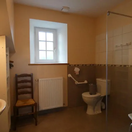 Le Tertre Holiday home La Feuillie (Manche)