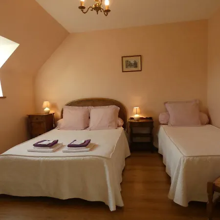 Le Tertre La Feuillie (Manche)