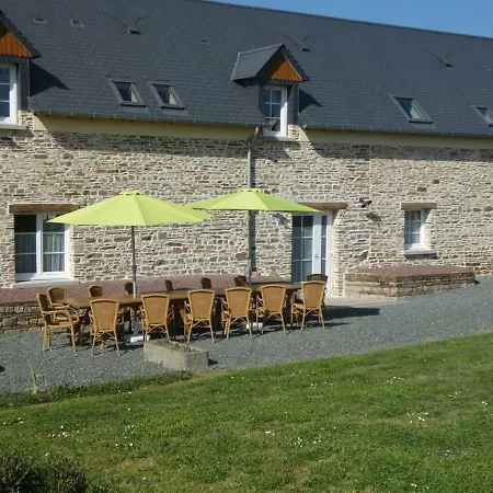 Le Tertre